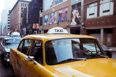 Travellers’ Issues with Booking a Taxi service to the Airport